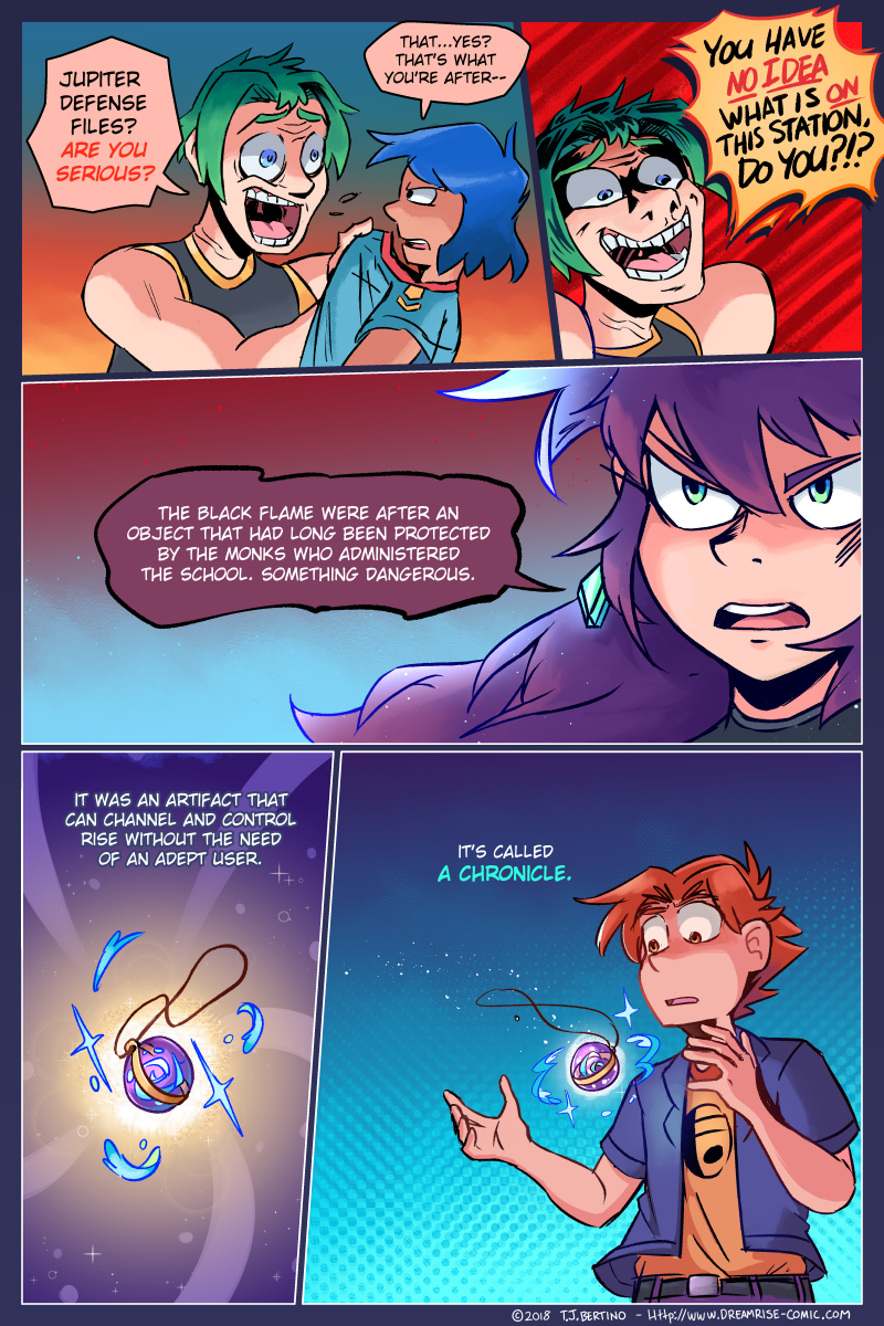 Oh cool I love Narnia